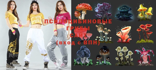 ALPHA PVP Алексеевка